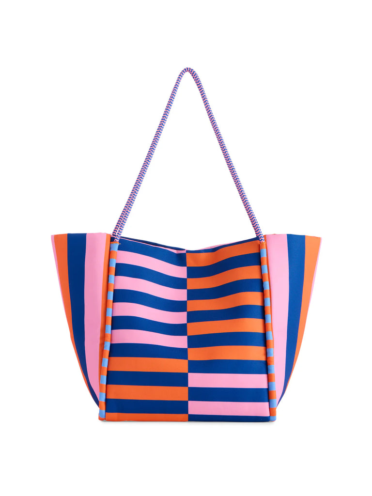 Samba tote