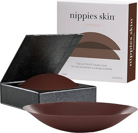 Nippies Adhesive Covers