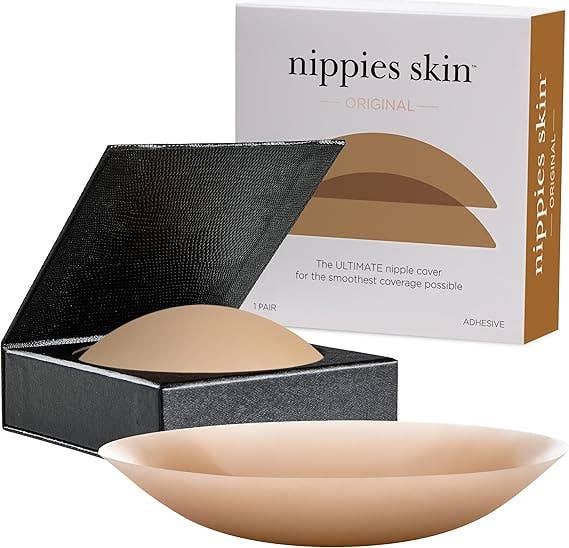 Nippies Adhesive Nipple Covers