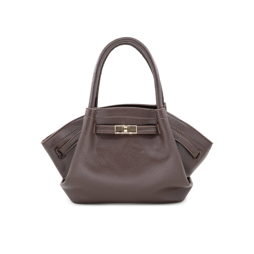 Camille Signature Handbag