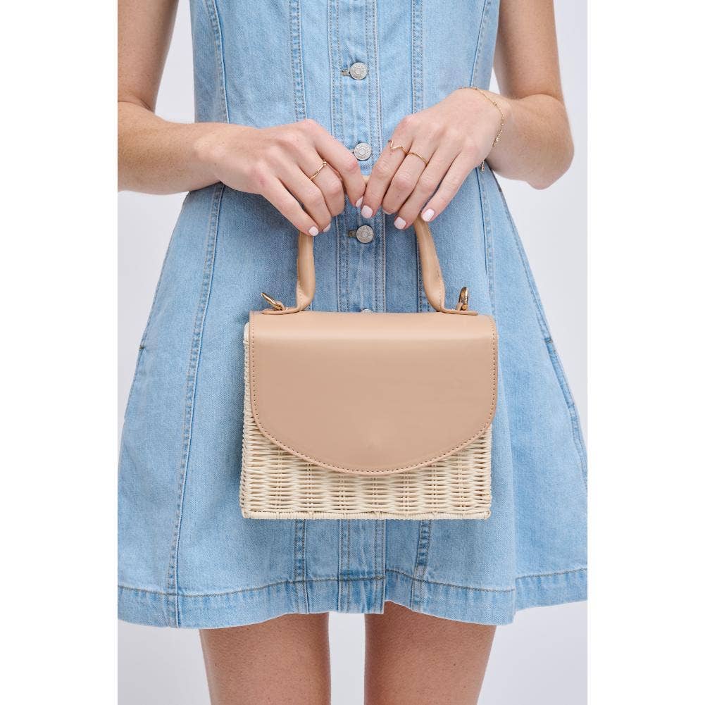 Clementine Crossbody