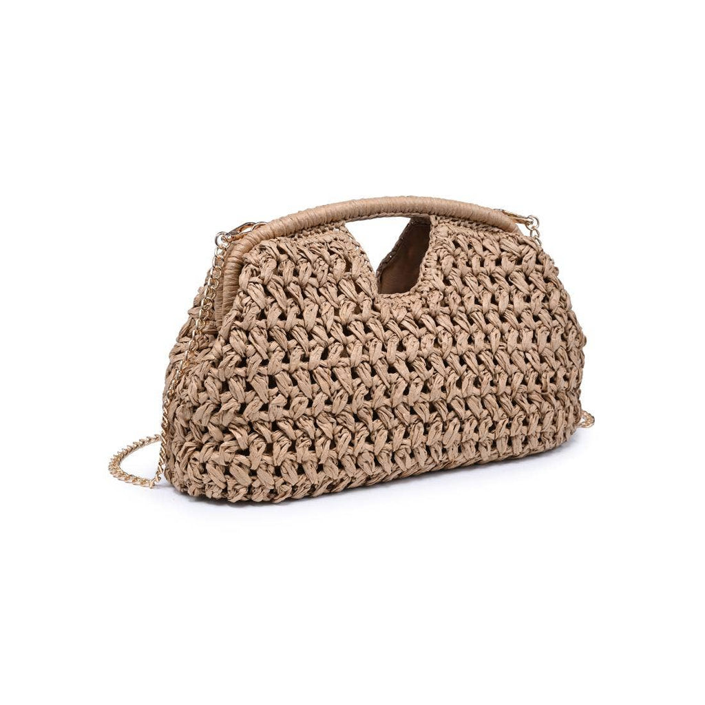 Abigail Crossbody/clutch