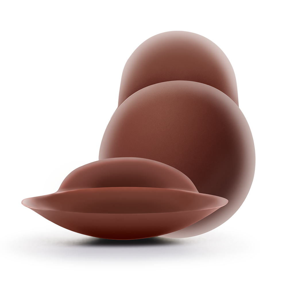 Nippies Skin Adhesive Nipple Covers with Lifting Tab