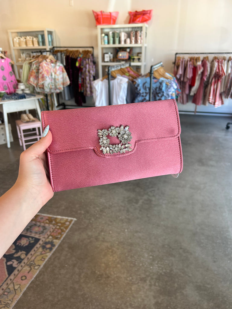 Elodie clutch