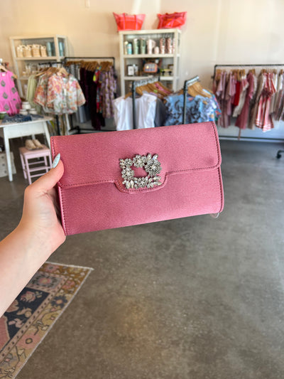 Elodie clutch