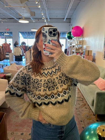Kenaby sweater