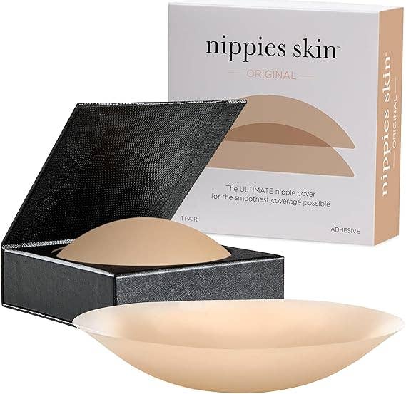 Nippies Adhesive Nipple Covers