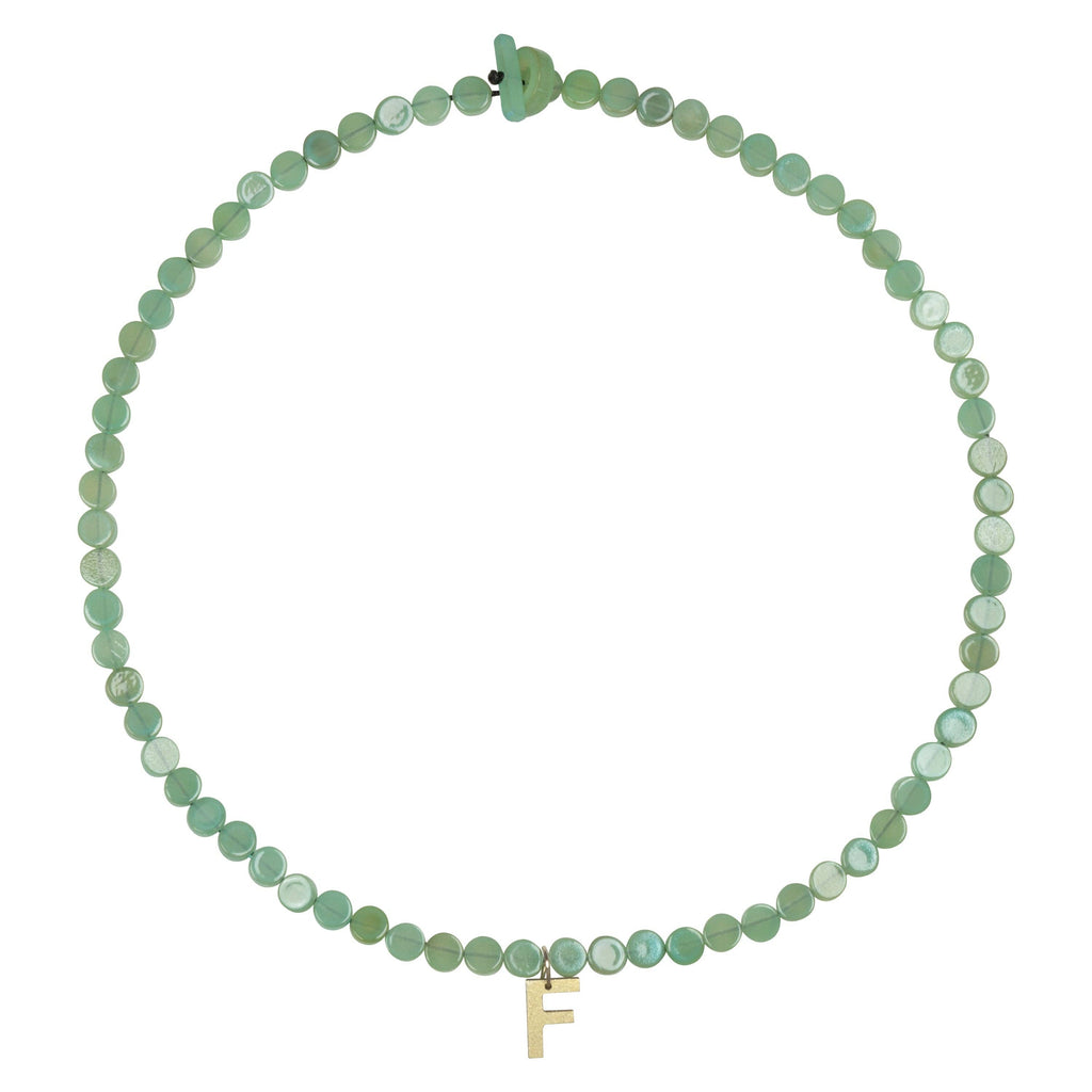 Coastal Brite Necklace