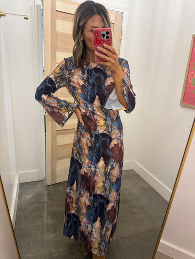 Surpent maxi