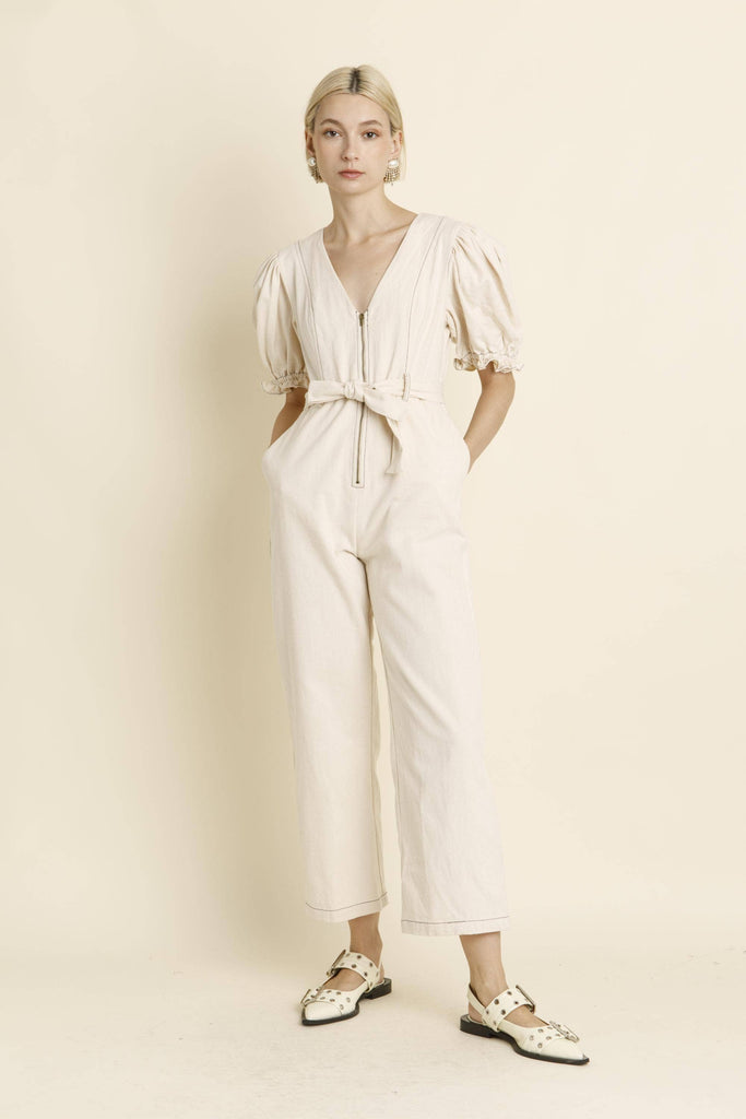 Claudie jumpsuit
