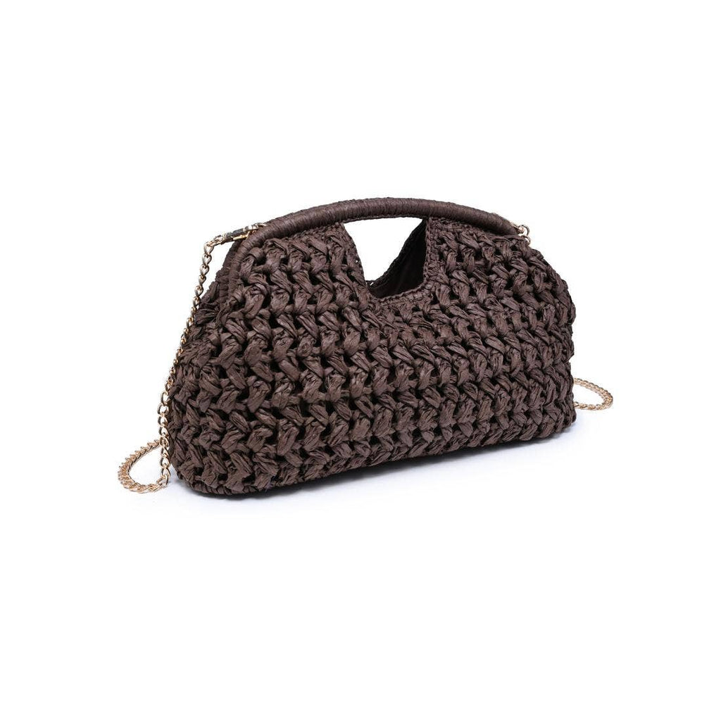 Abigail Crossbody/clutch