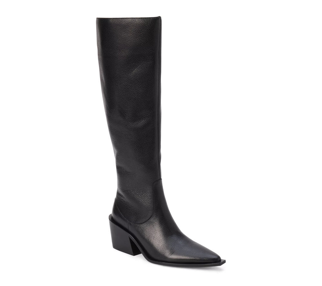 Antony black boot
