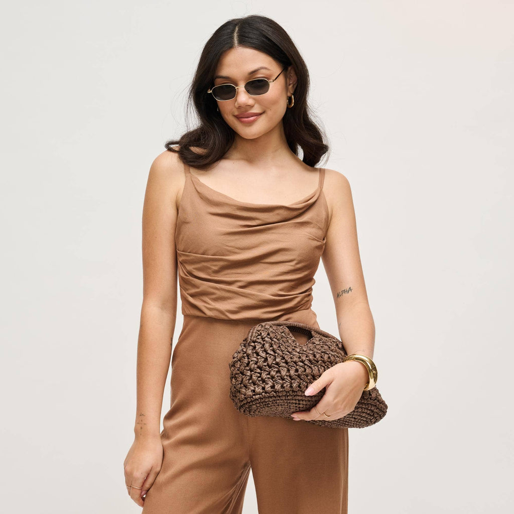 Abigail Crossbody/clutch