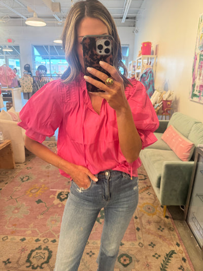 Tanner top
