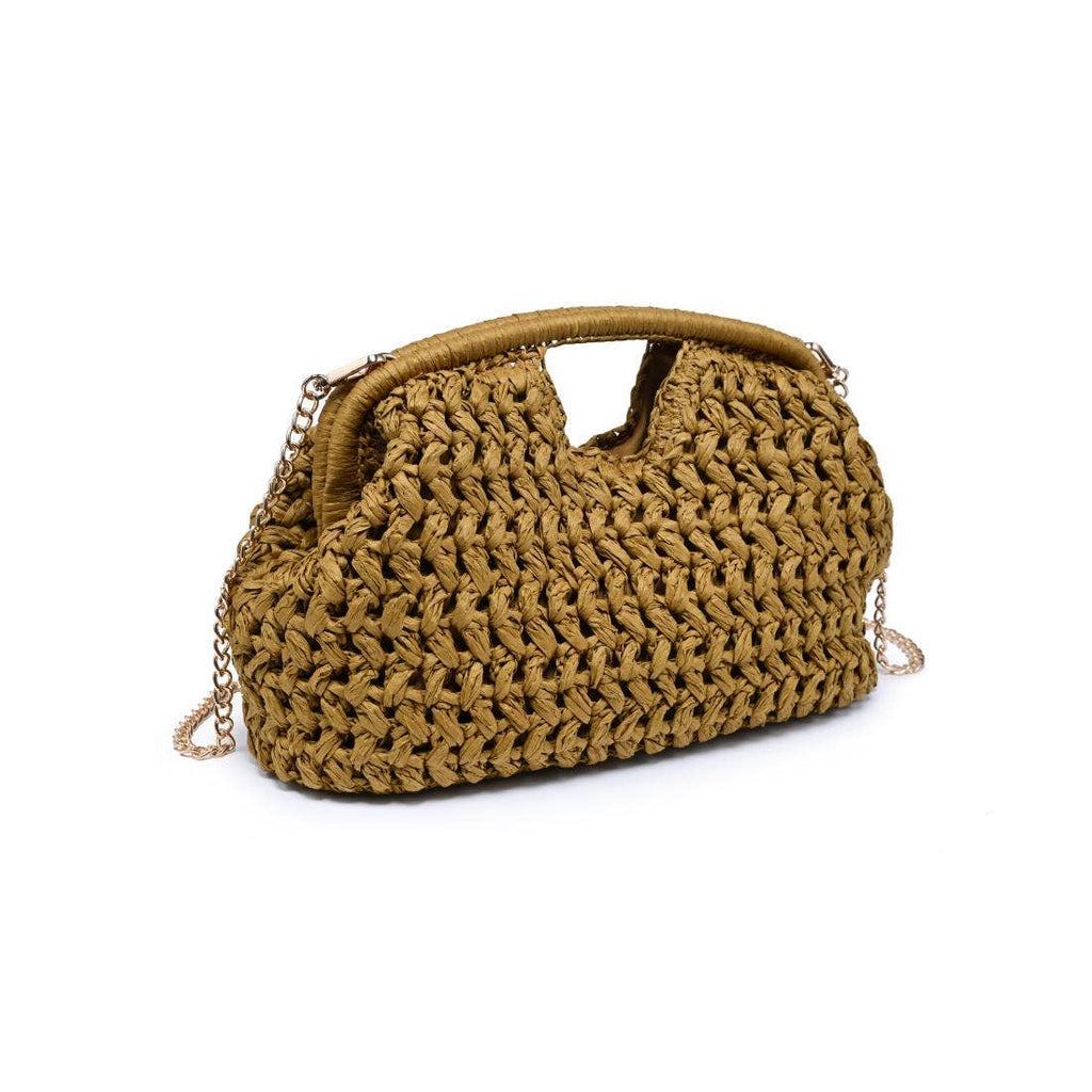Abigail Crossbody/clutch