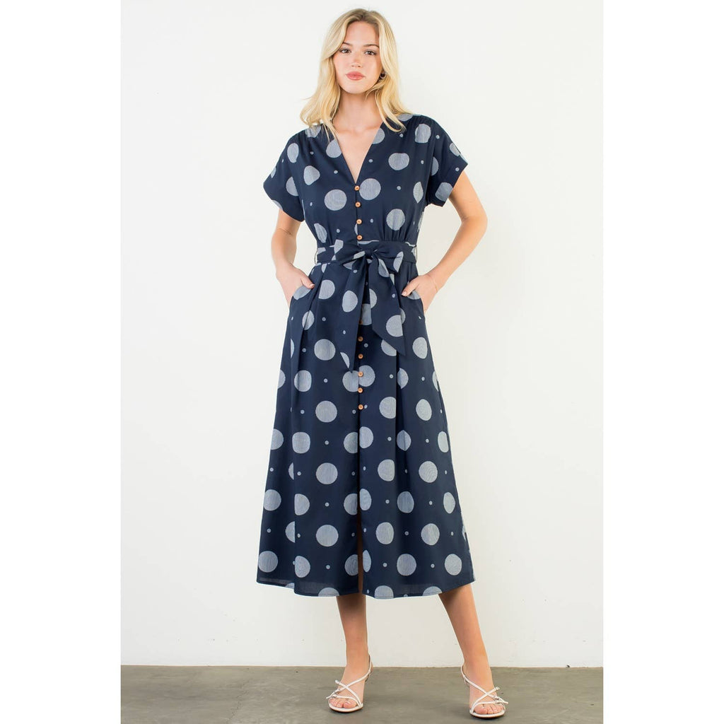 Amelly Dress
