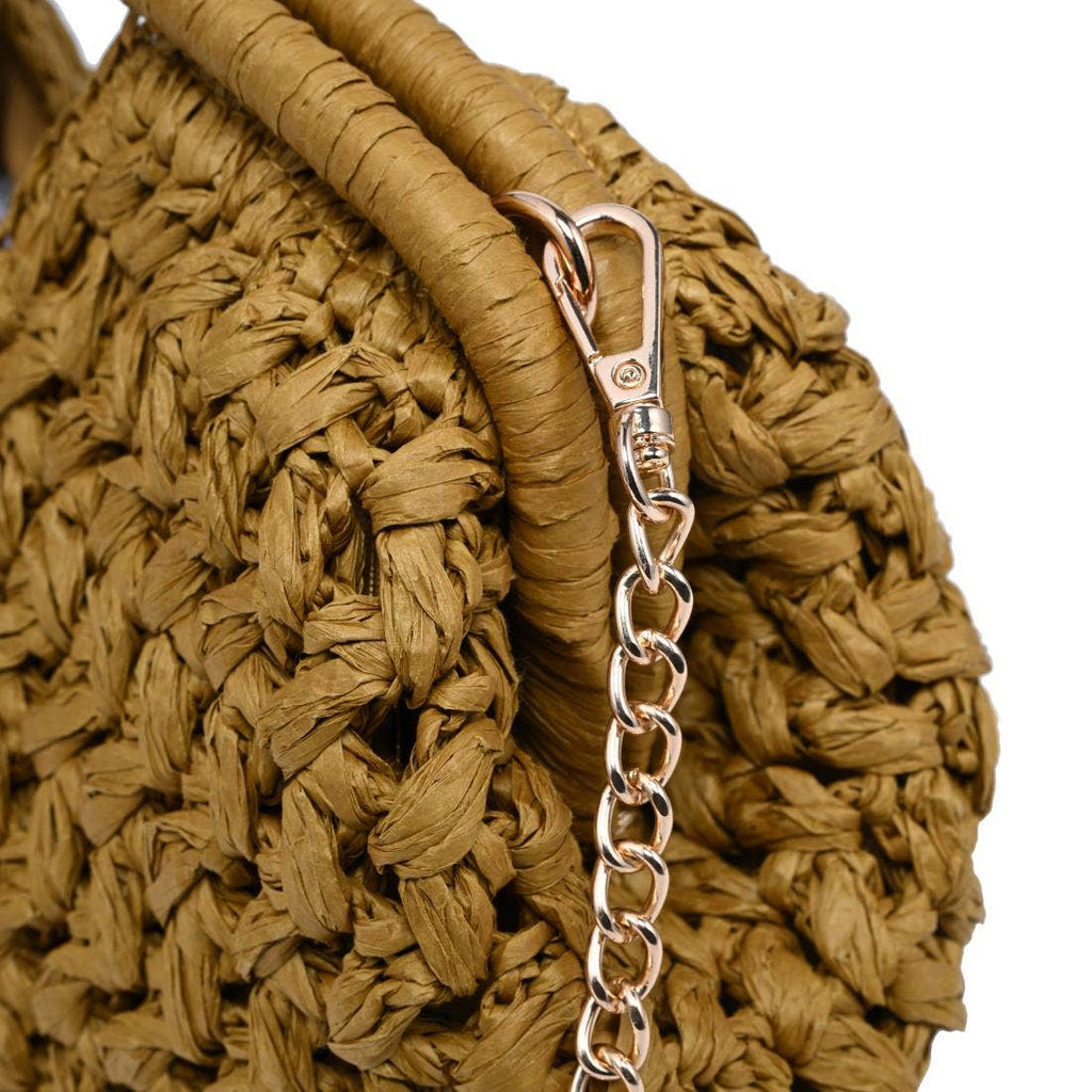 Abigail Crossbody/clutch