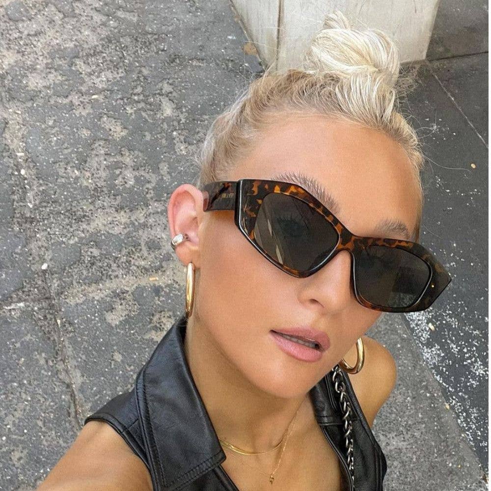 Zaria Sunglasses