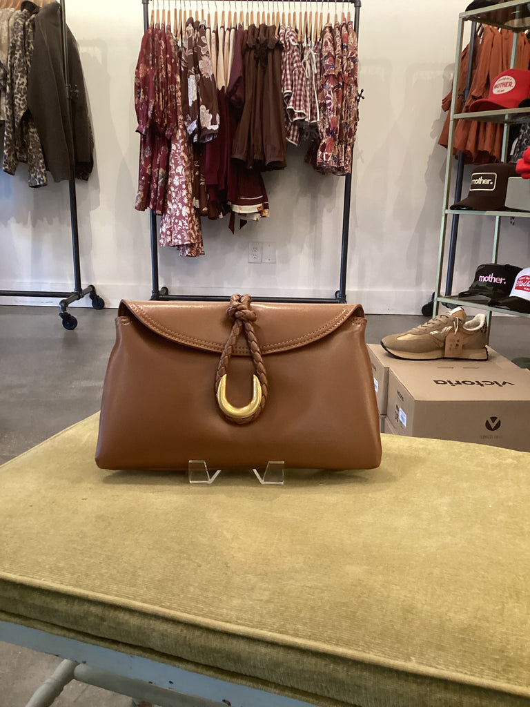 MATILDE - clutch, pouch