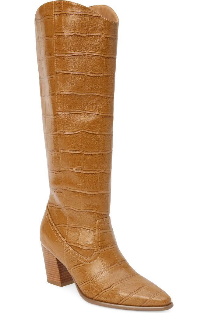 Kirby boot