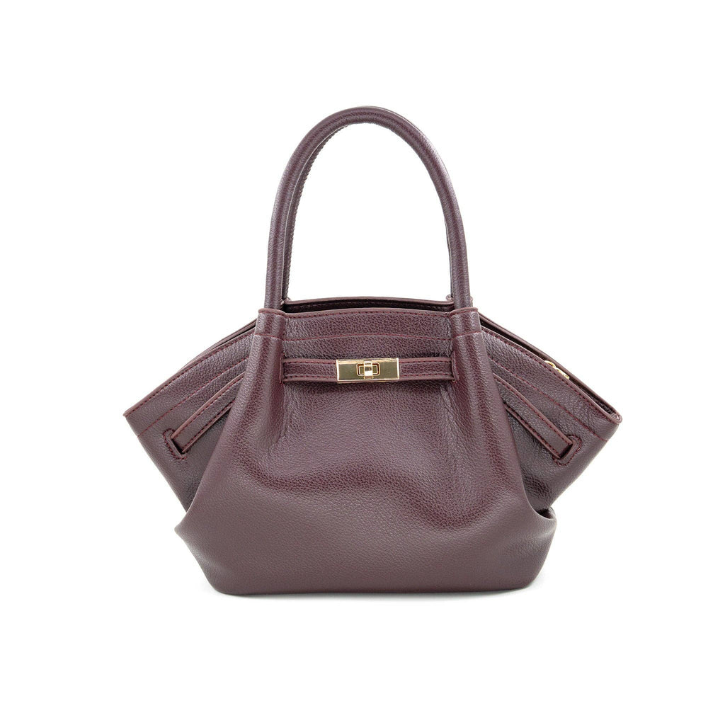 Camille Signature Handbag