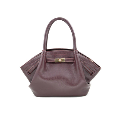 Camille Signature Handbag