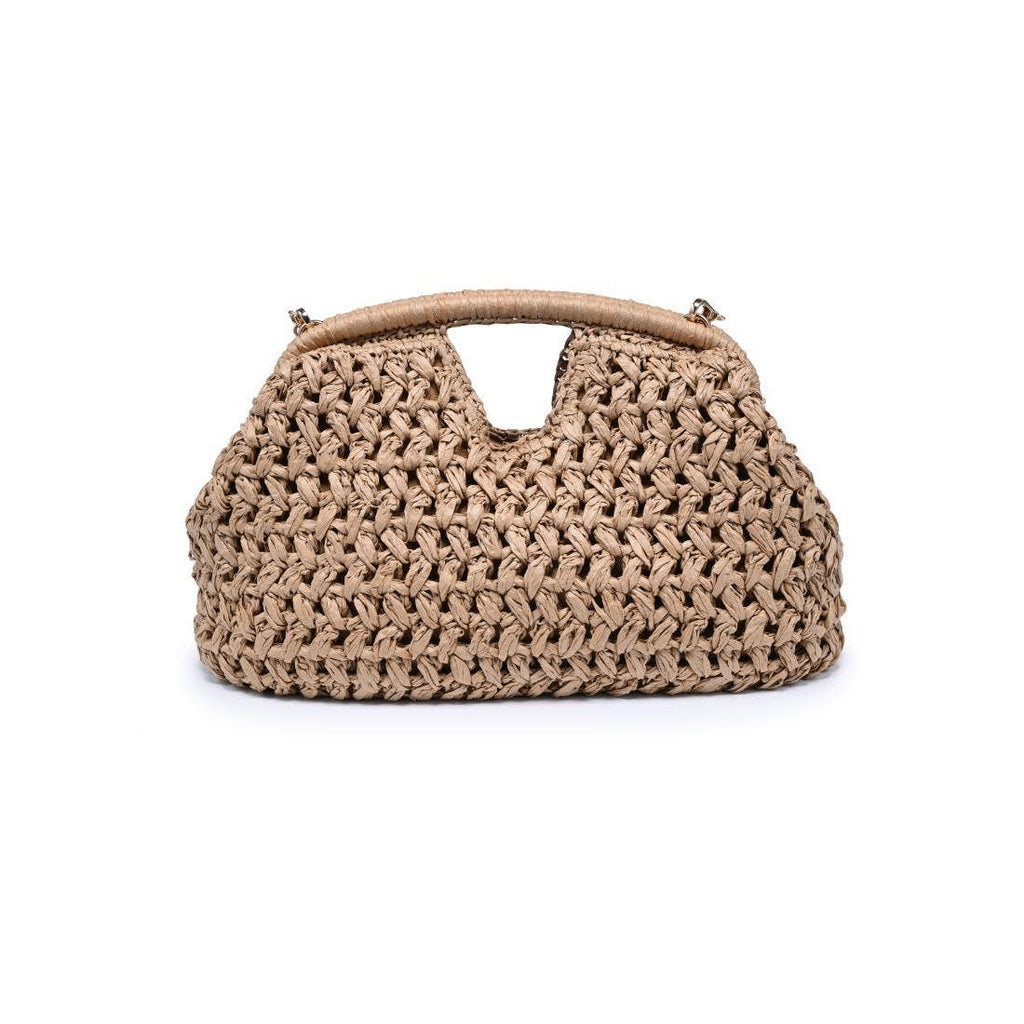Abigail Crossbody/clutch