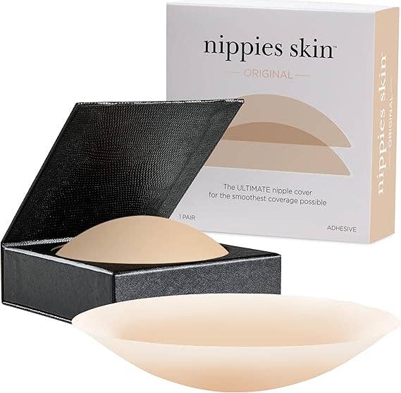 Nippies Adhesive Nipple Covers