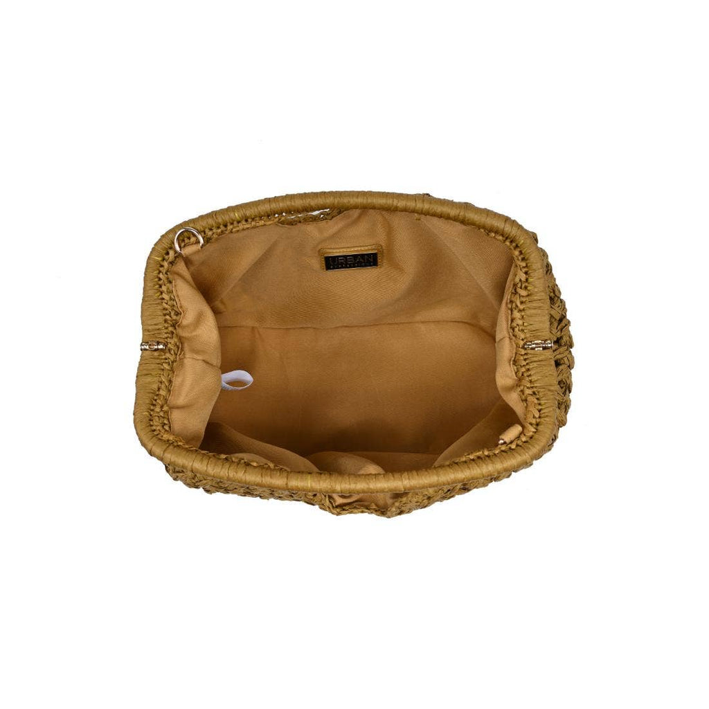 Abigail Crossbody/clutch