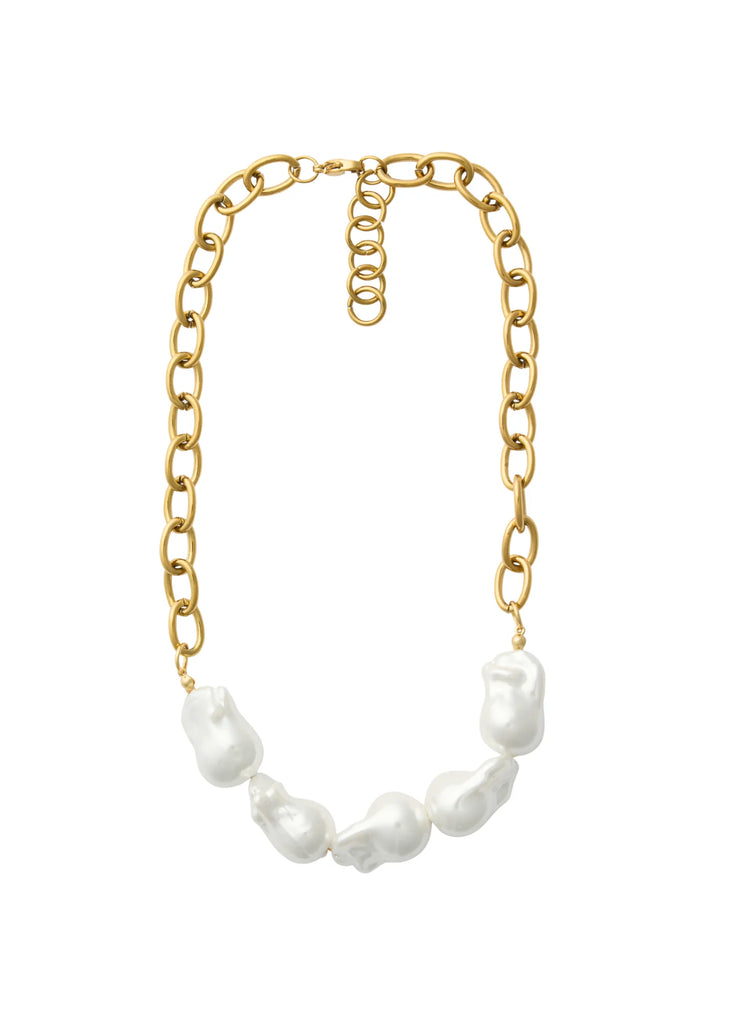 Genevieve necklace