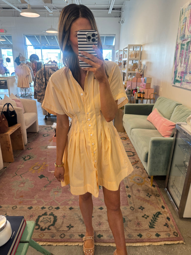 Blair dress