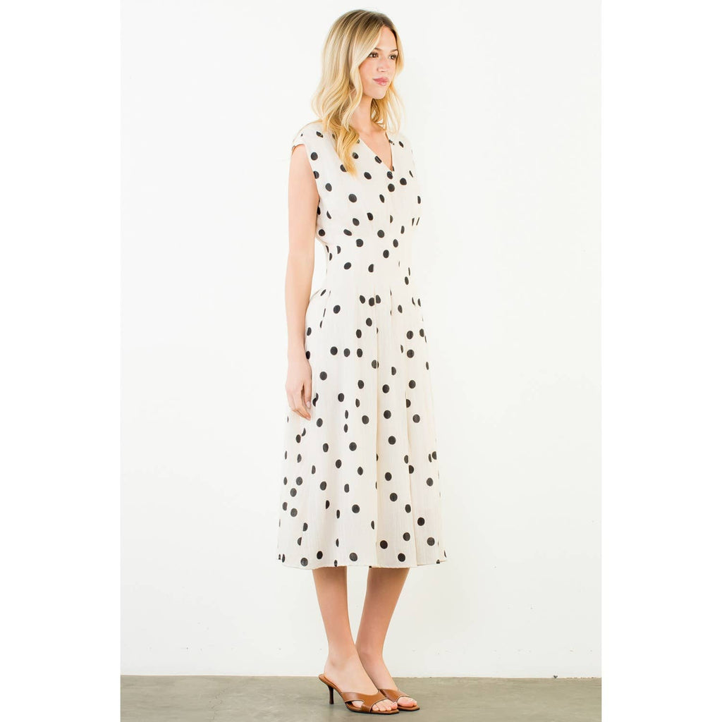 Evie Dress