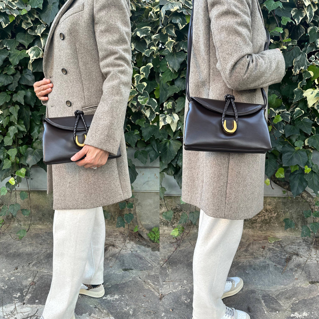 MATILDE - clutch, pouch