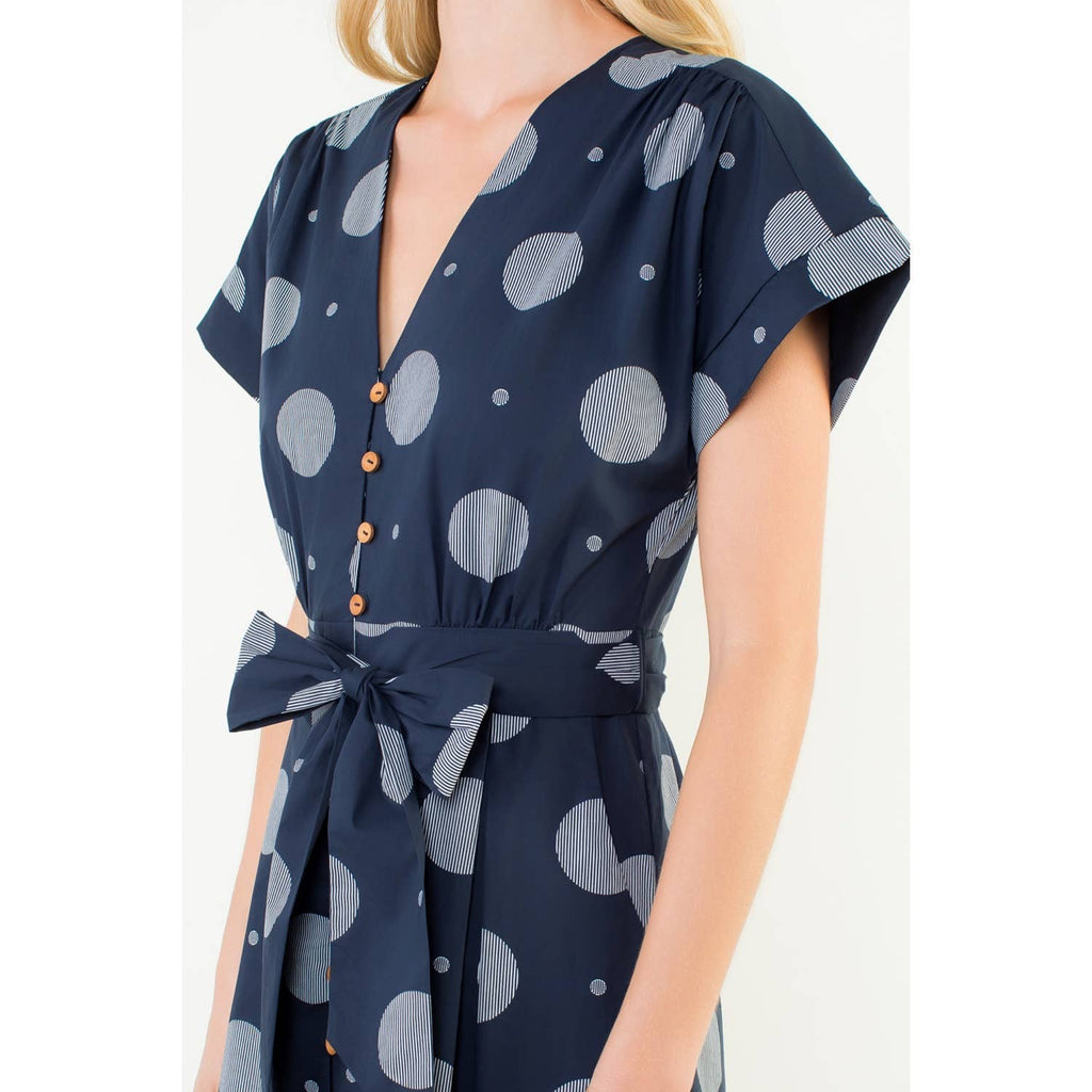 Amelly Dress