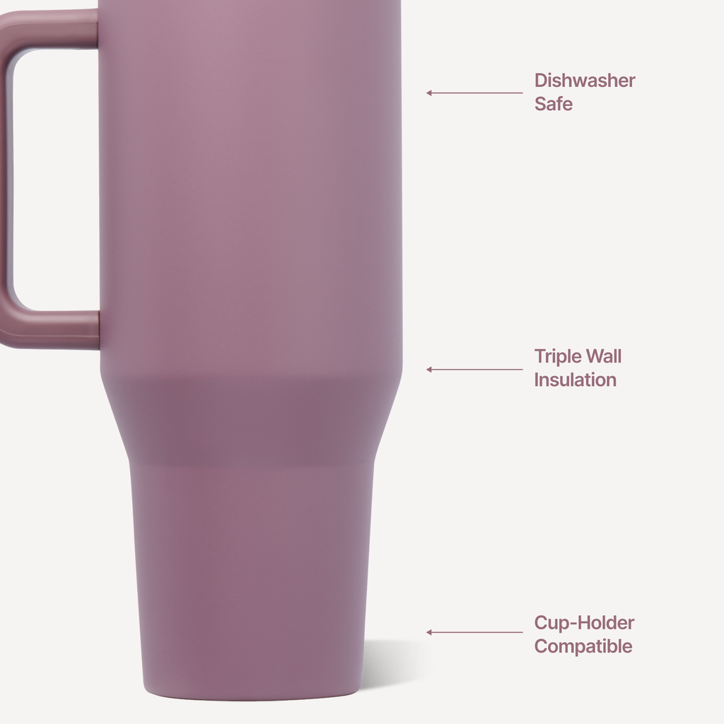 Rosewood HydroJug 32 oz