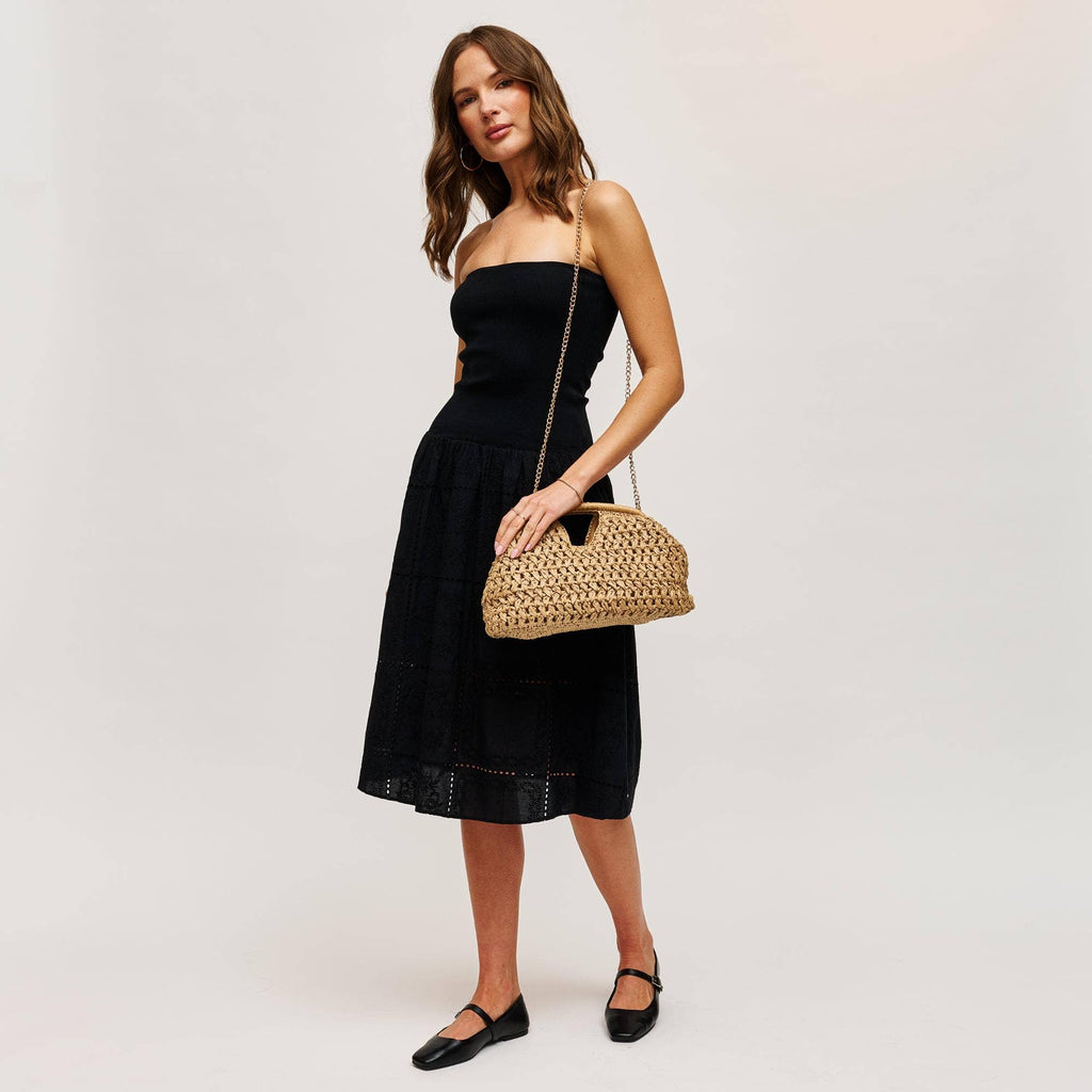 Abigail Crossbody/clutch