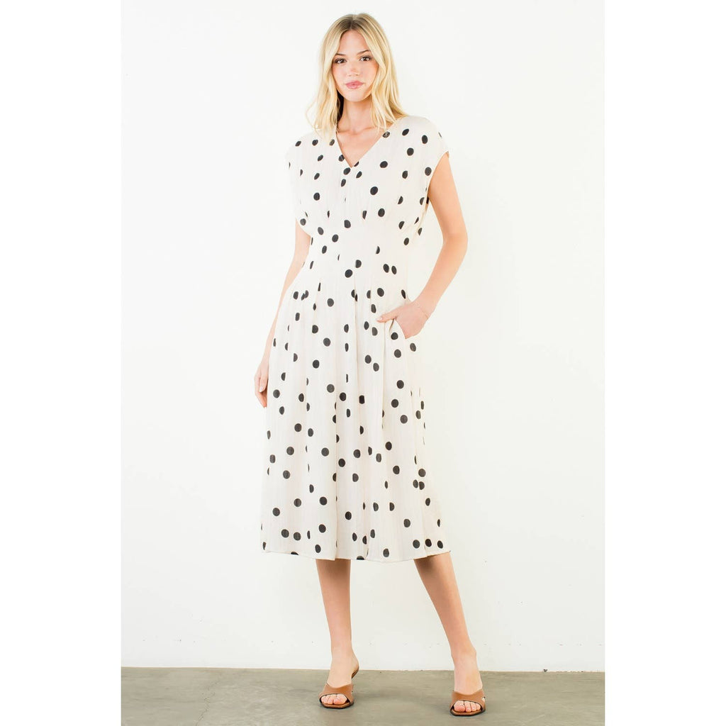 Evie Dress