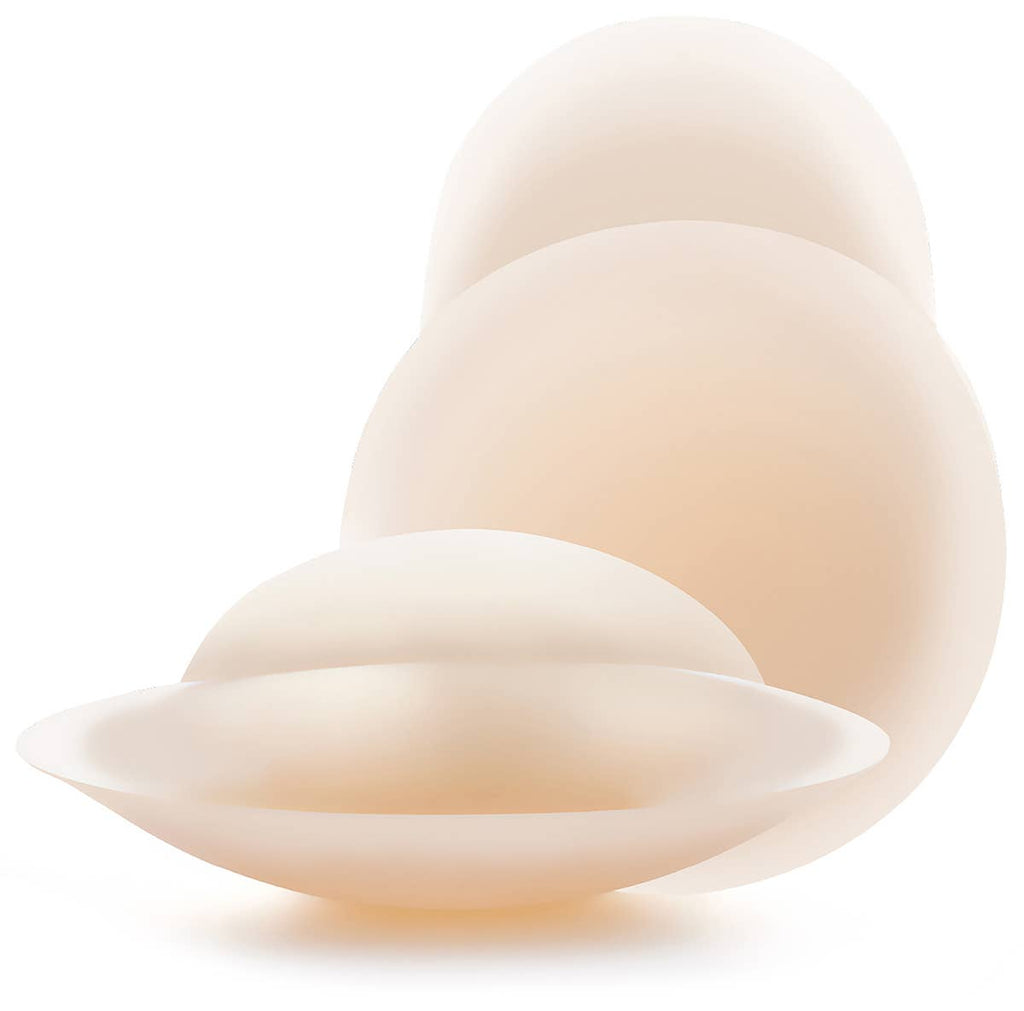 Nippies Skin Adhesive Nipple Covers with Lifting Tab