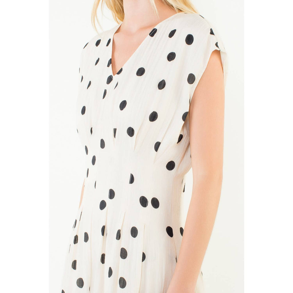 Evie Dress