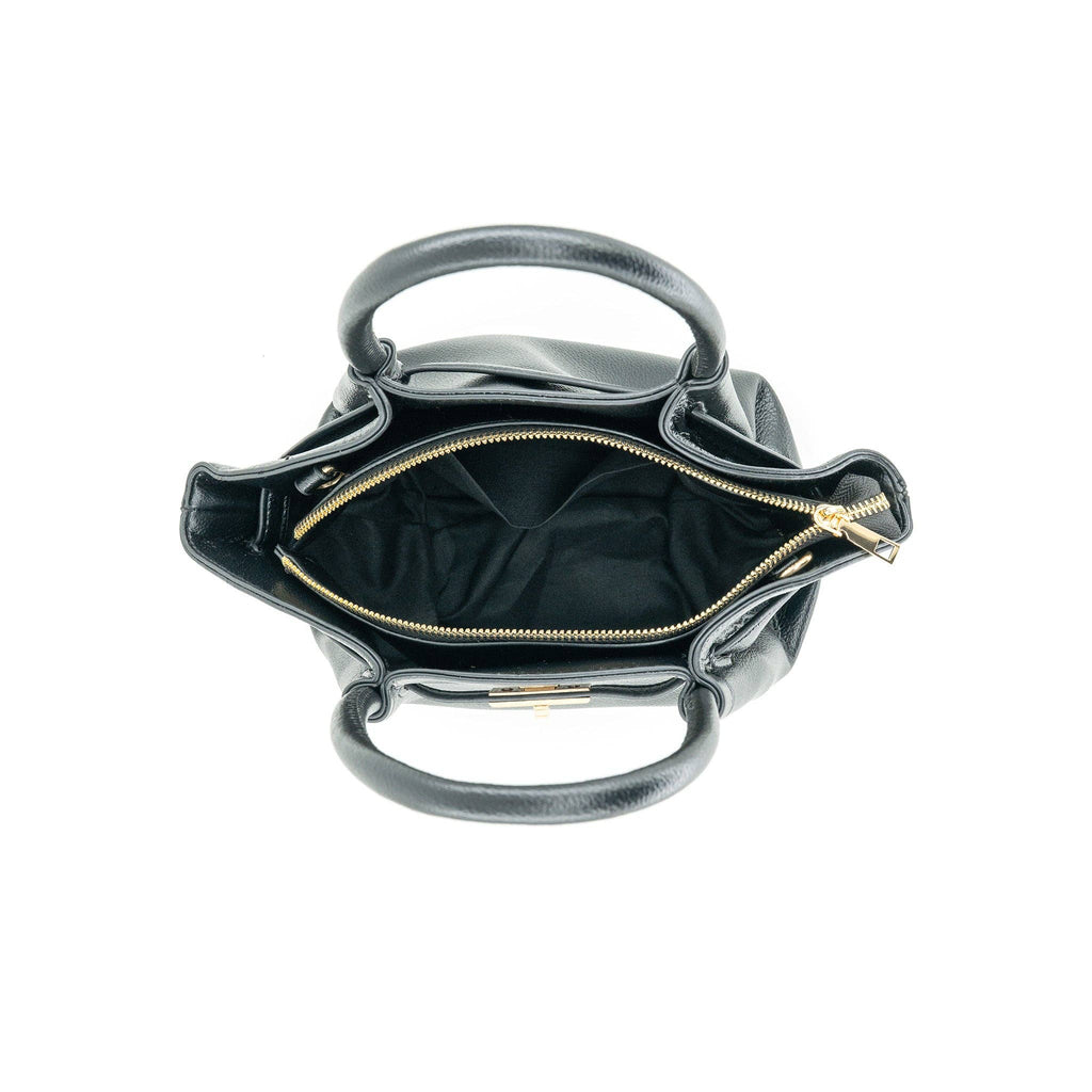 Camille Signature Handbag