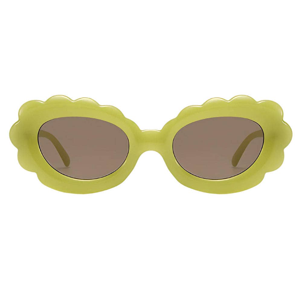 Lilah Polarized Sunglasses