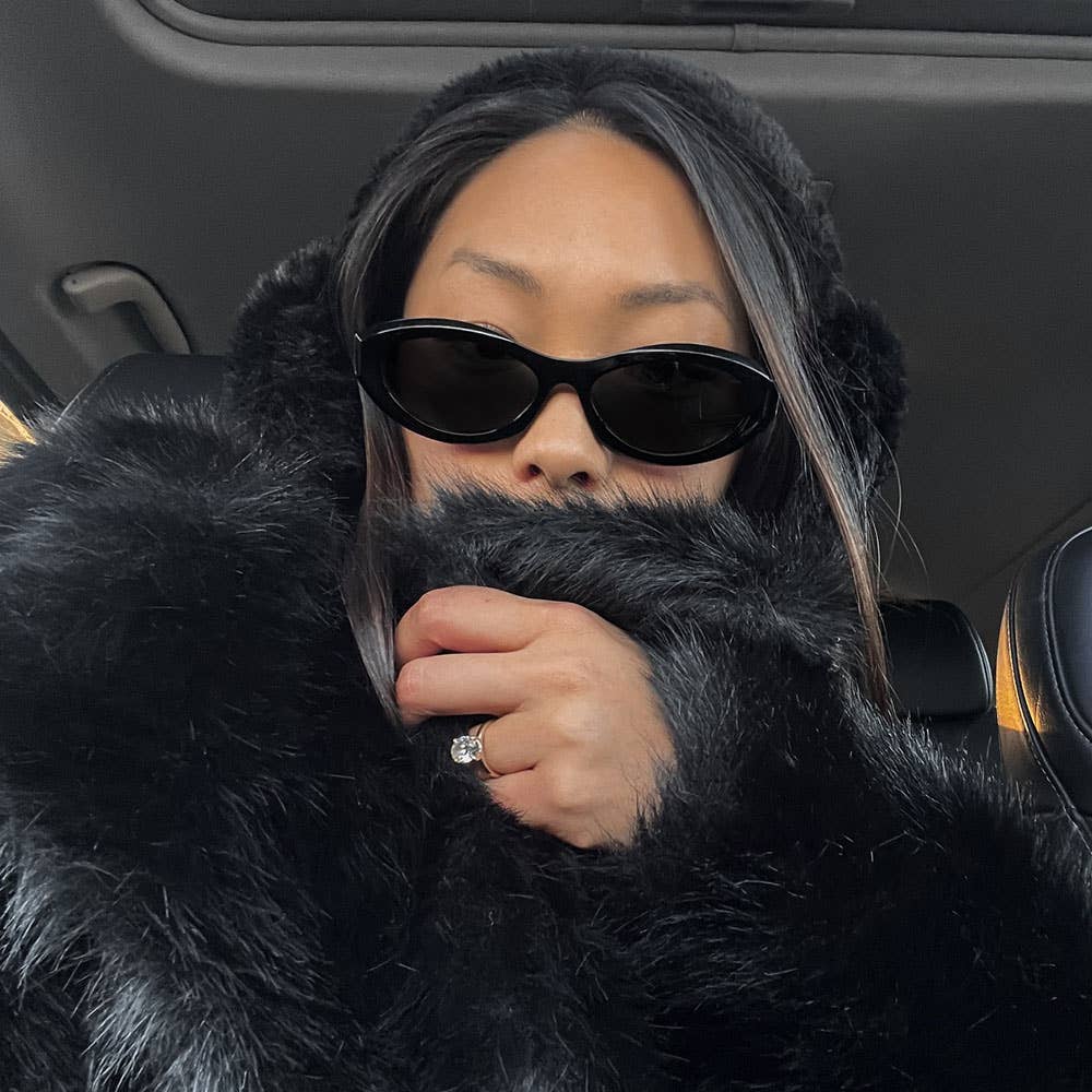 Leona Polarized Sunglasses