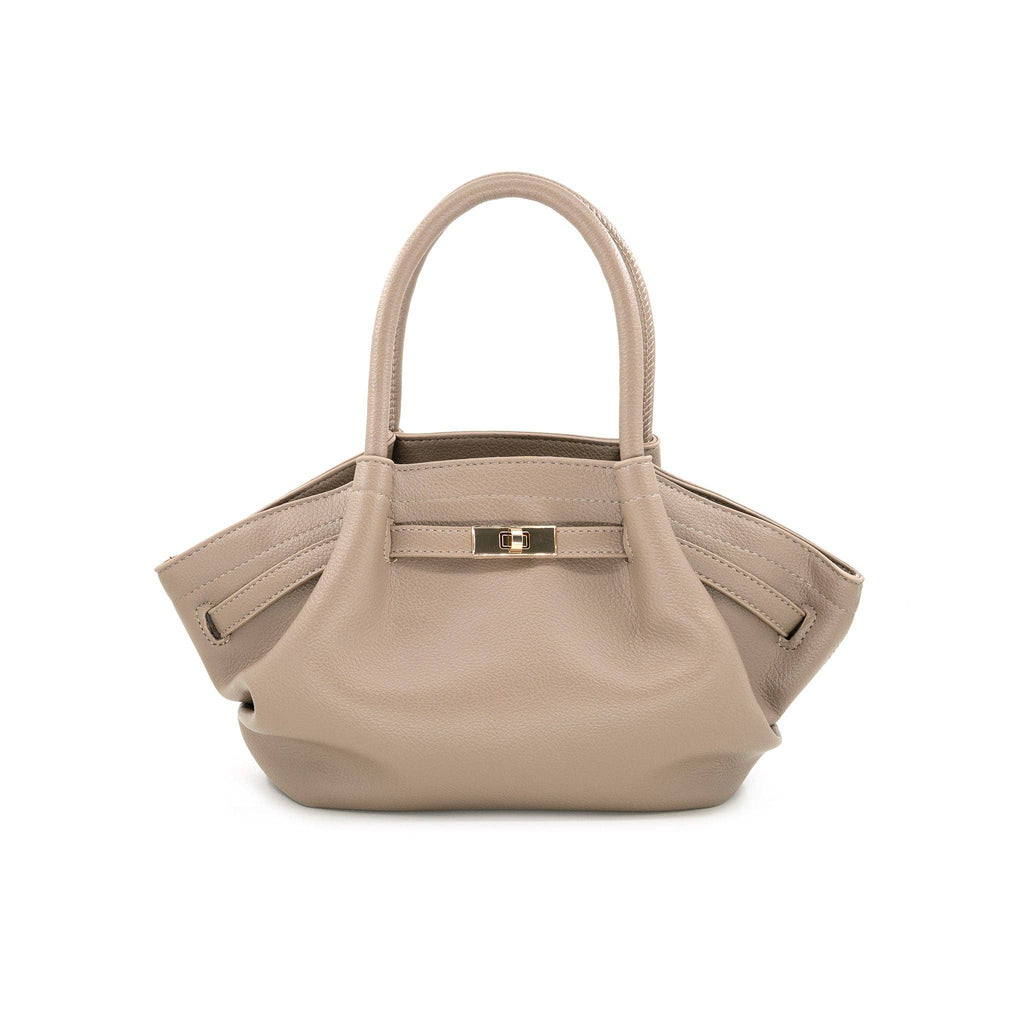 Camille Signature Handbag