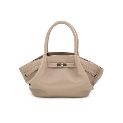 Camille Signature Handbag