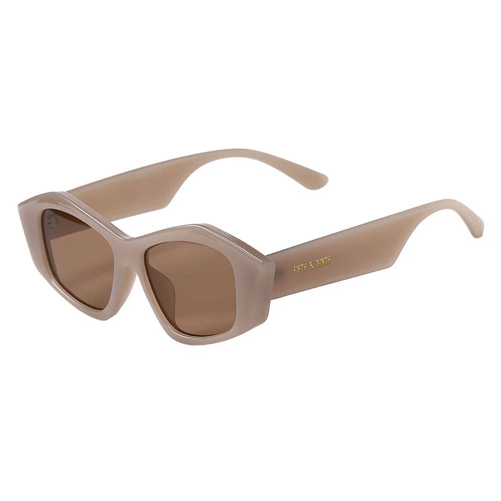 Zaria Sunglasses