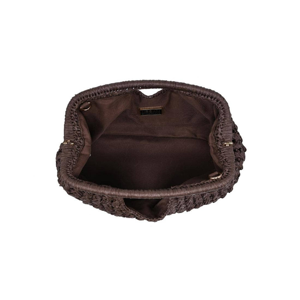 Abigail Crossbody/clutch