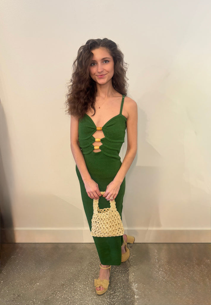Mayci dress