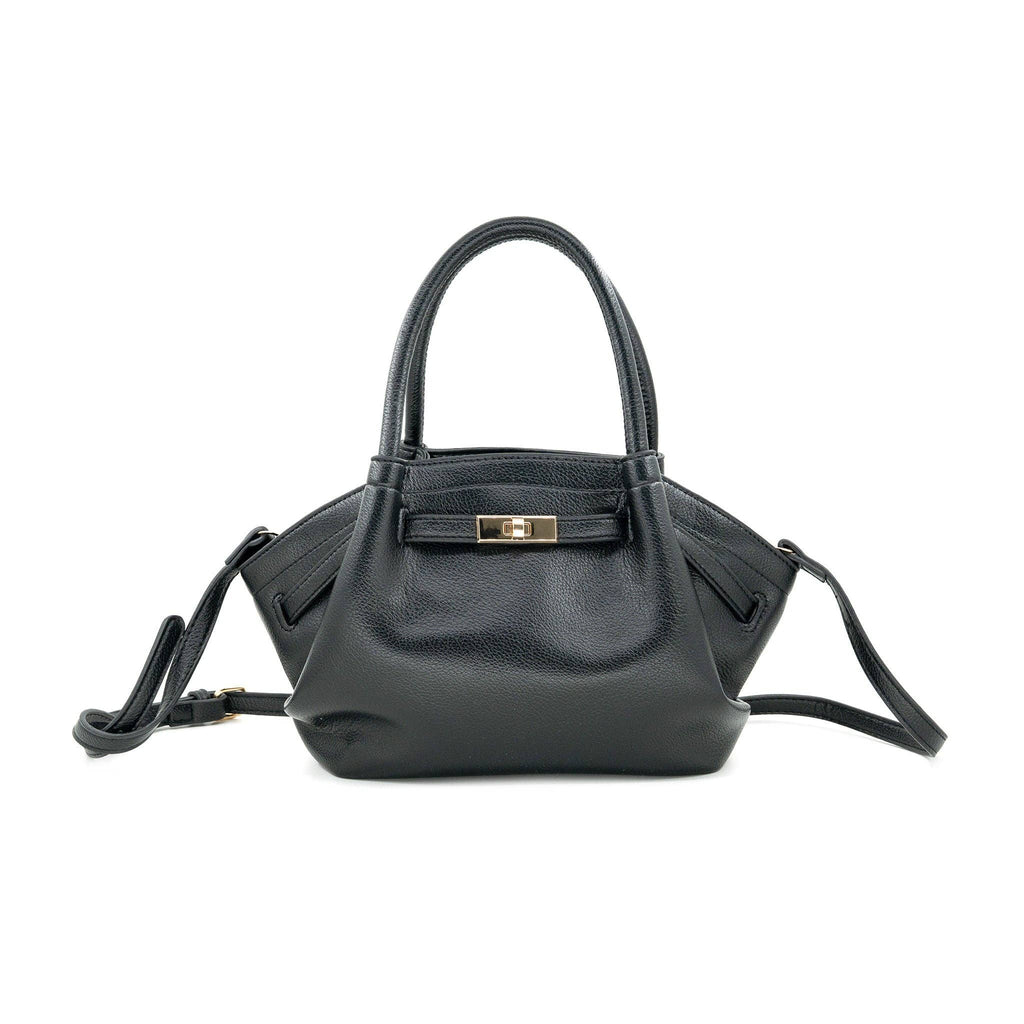 Camille Signature Handbag