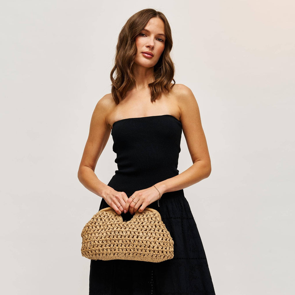 Abigail Crossbody/clutch