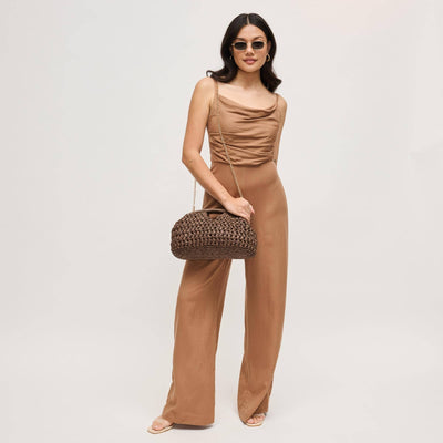 Abigail Crossbody/clutch